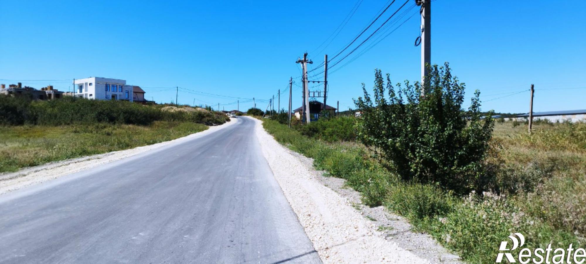 Купить землю, земельный участок за 2 550 000 рублей на село Строгоновка