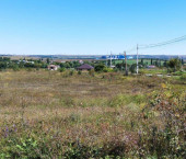 земля 6.5 сот улица Полевая