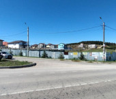 земля 8 сот улица Июльская, 14
