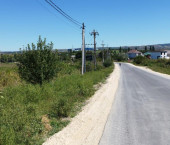 земля 8 сот улица Степная, 3