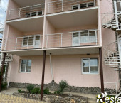 комната 40 кв м Алушта Приветное ул. Парниковая, 2, 2