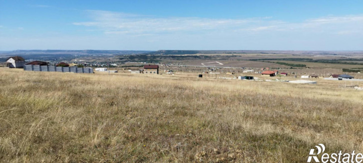 Земельный участок улица Гагарина, 16