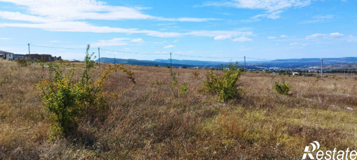 Земельный участок улица Гагарина, 20