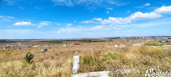 Земельный участок улица Гагарина, 16