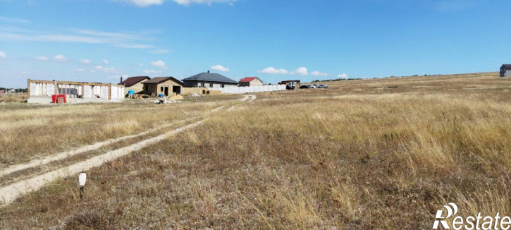 Земельный участок улица Гагарина, 2
