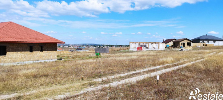 Земельный участок улица Гагарина, 2