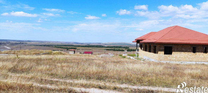 Земельный участок улица Гагарина, 2