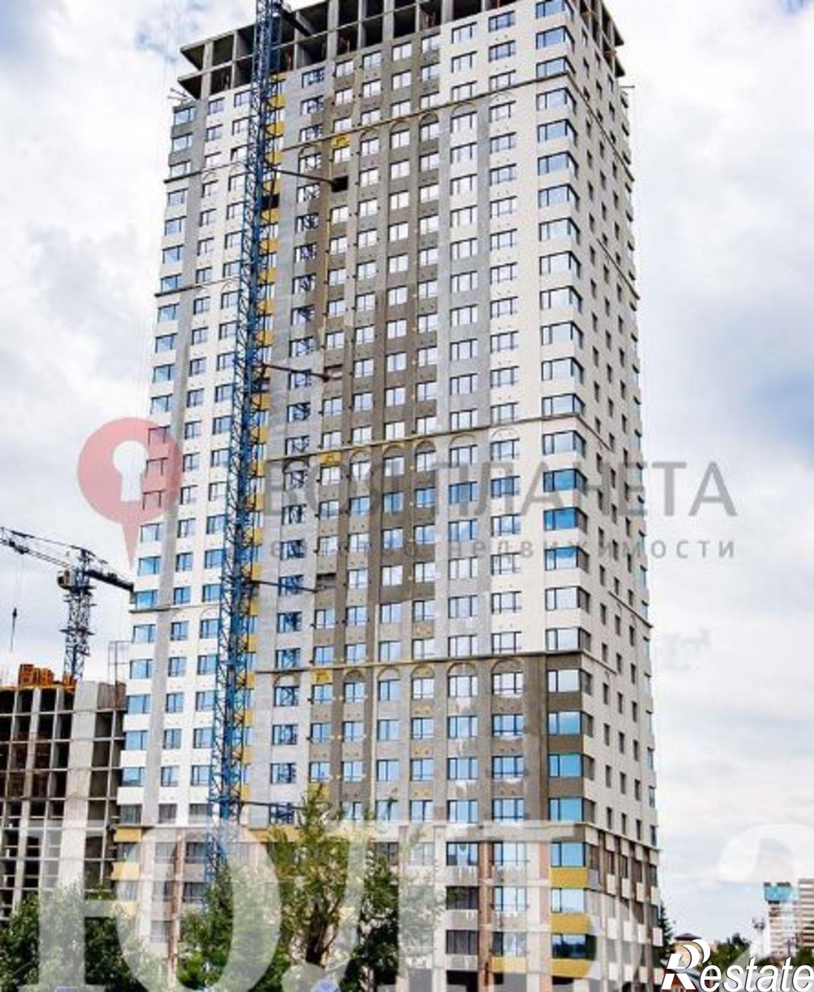 Купить квартиру за 10 136 300 рублей на ул. Лескова,17/1