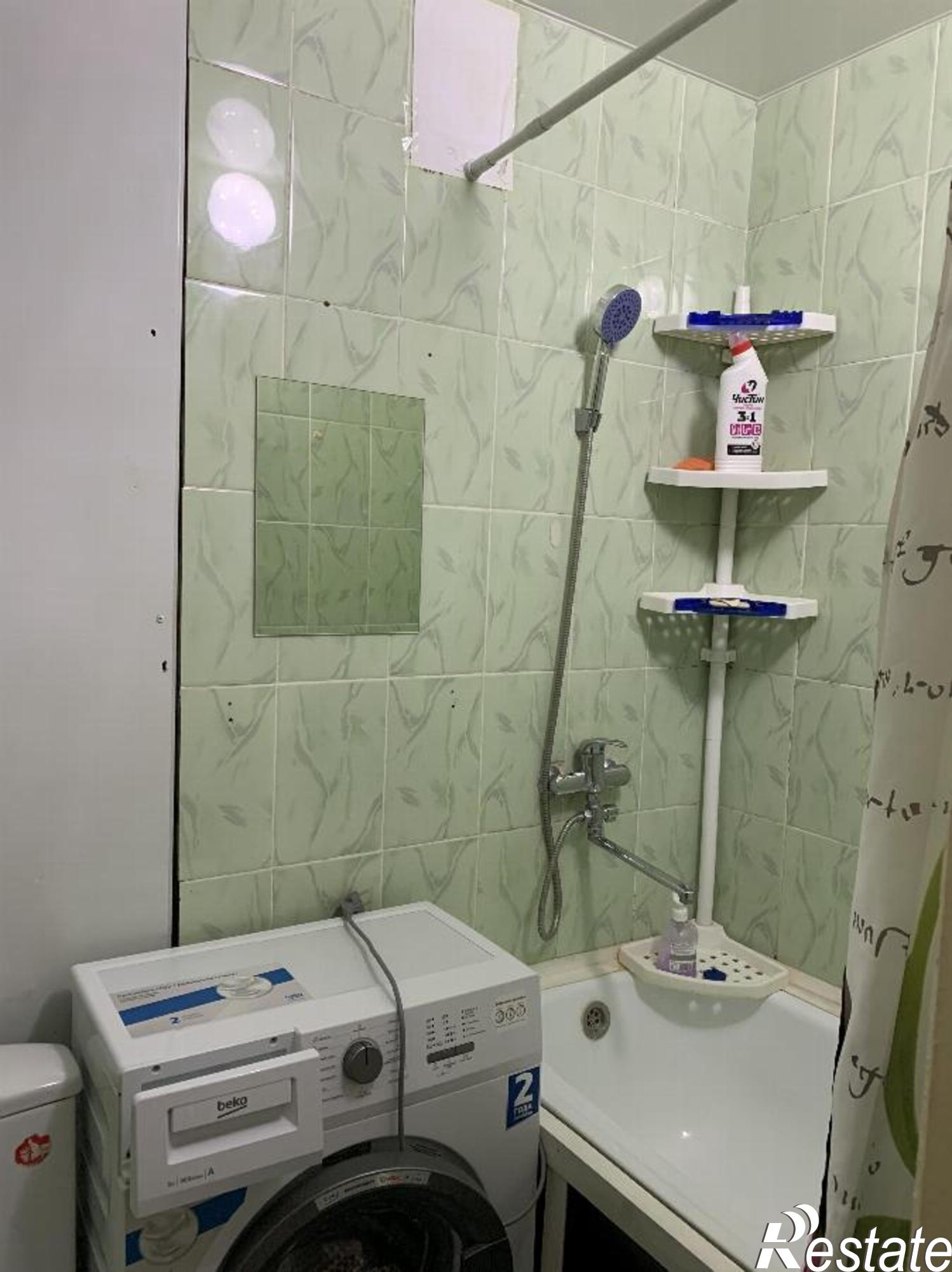 Купить квартиру за 2 900 000 рублей на ул. Доватора,19/4