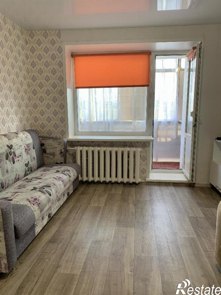 1-комн квартира ул. Доватора,19/4