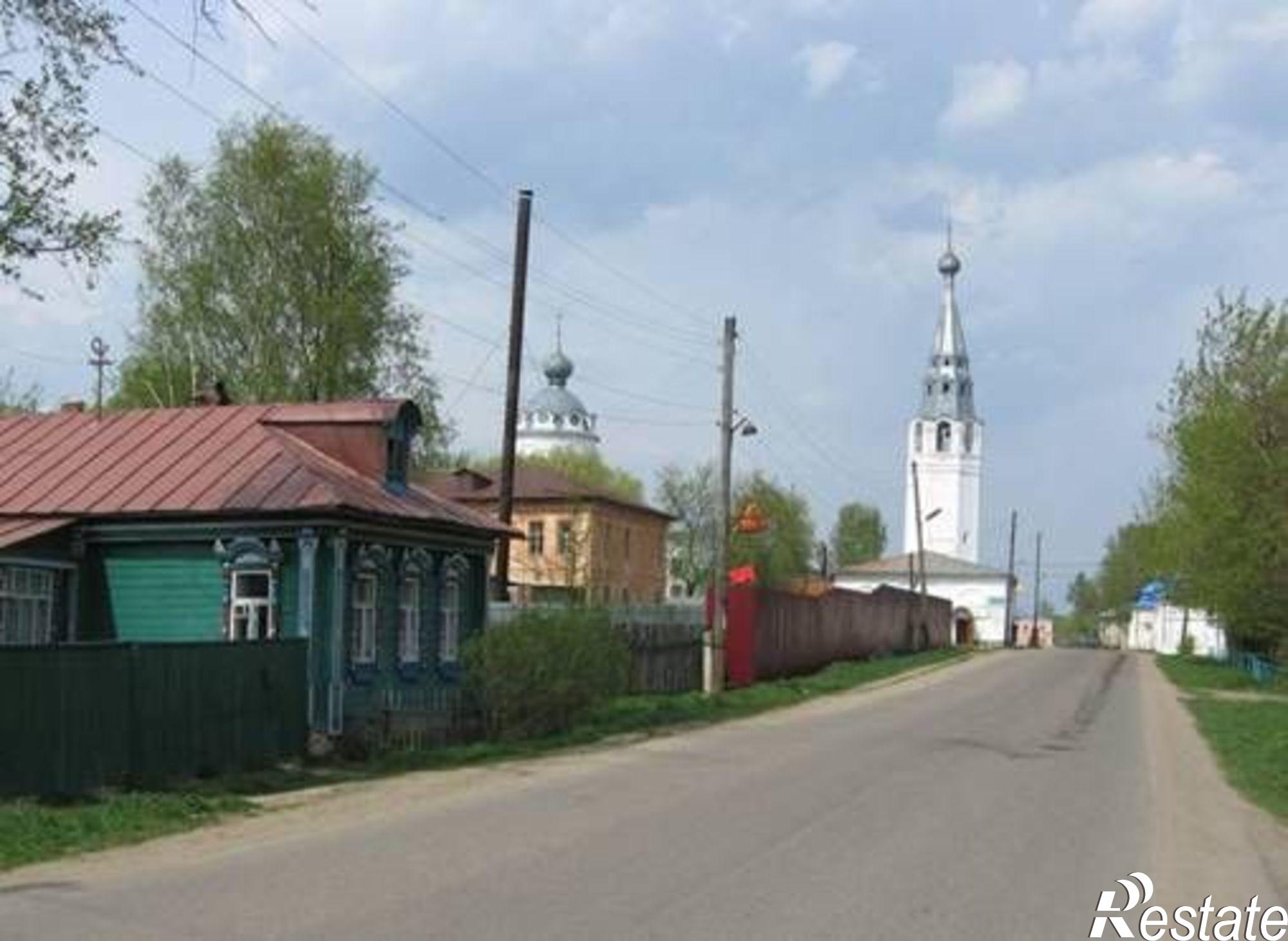 Купить землю, земельный участок за 160 000 рублей на Комсомольская Улица, 20