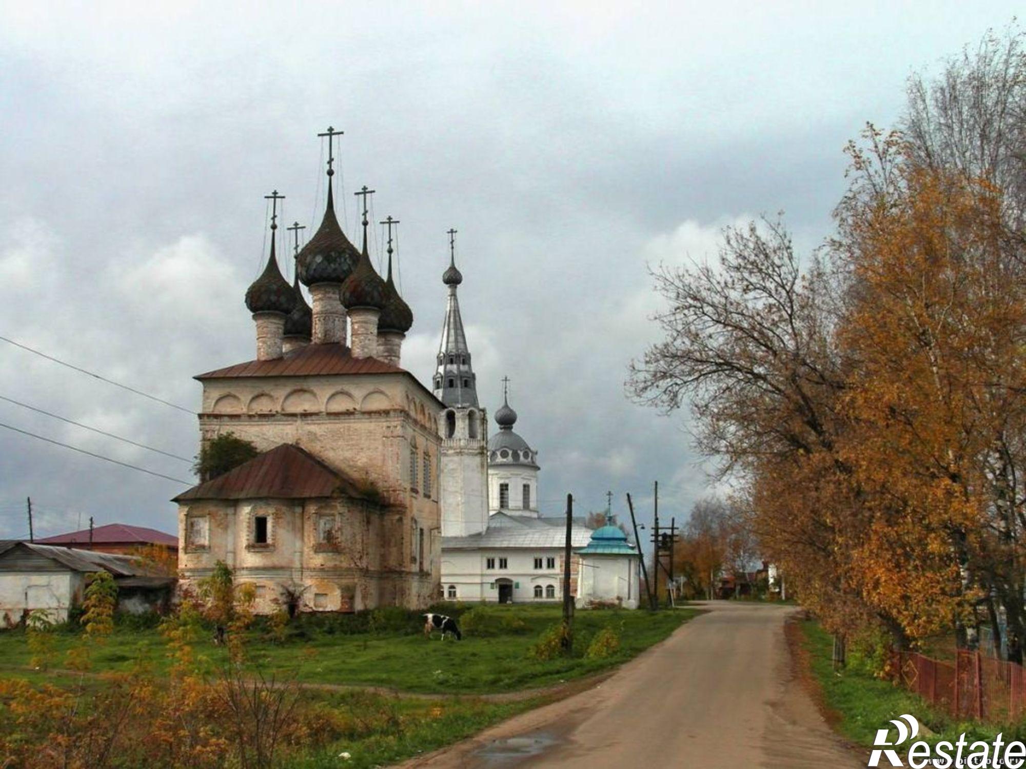 Купить землю, земельный участок за 160 000 рублей на Комсомольская Улица, 20