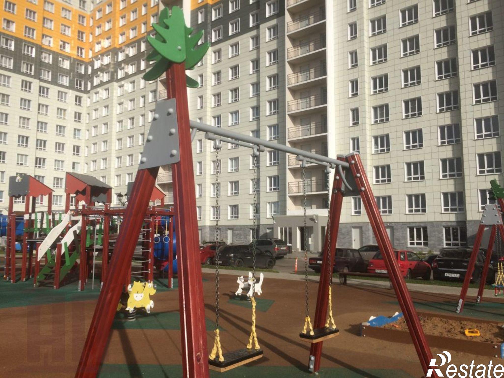 Купить квартиру за 5 910 520 рублей на Левитана ул, 93А