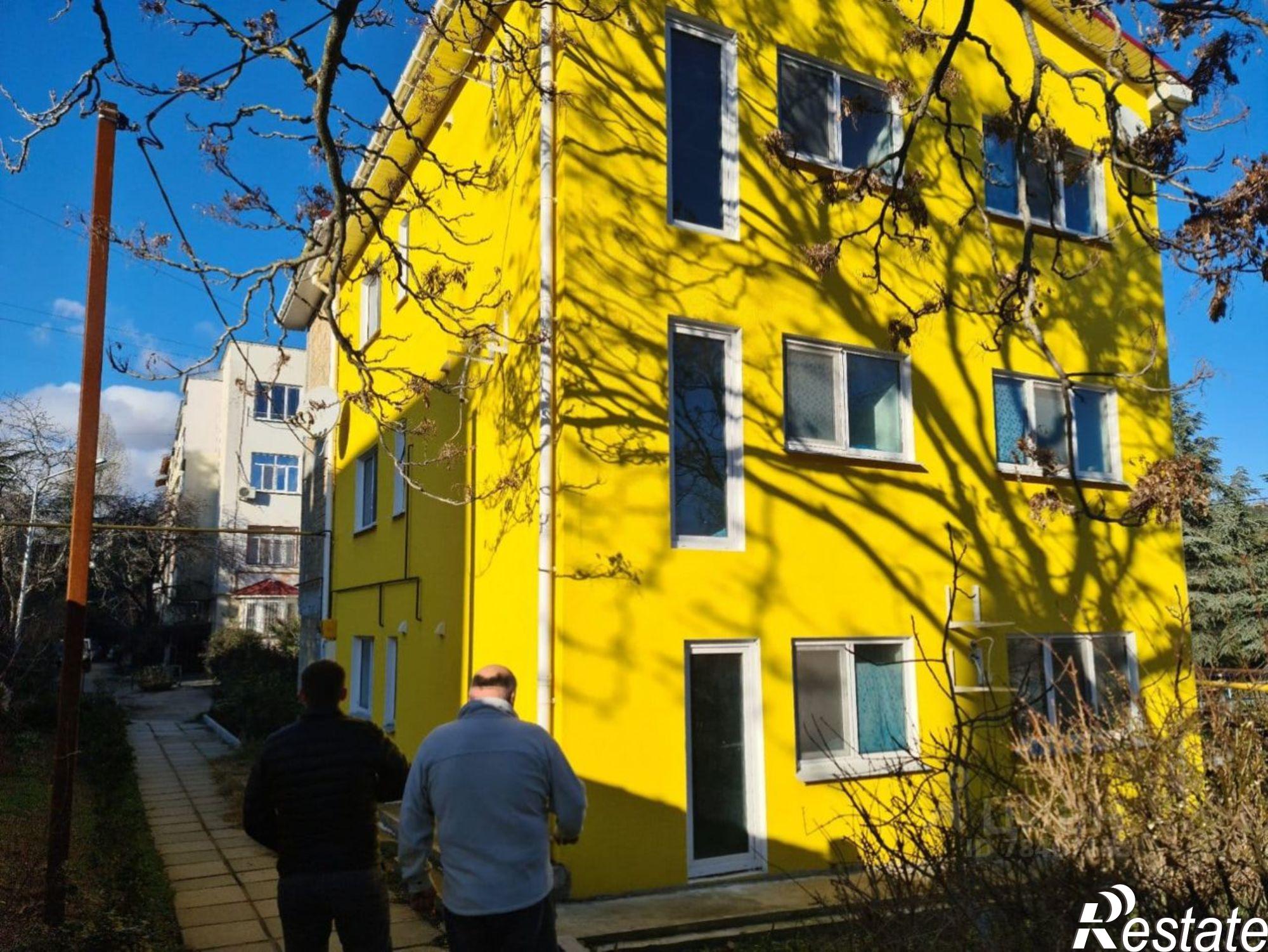 Купить ОСЗ, отдельно стоящее здание за 15 500 200 рублей на Партизанская улица