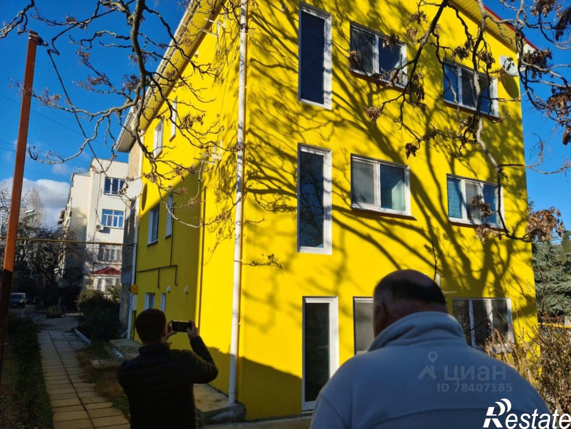 Купить ОСЗ, отдельно стоящее здание за 15 500 200 рублей на Партизанская улица