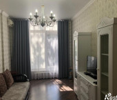 1-комн, 41кв м, этаж 2/3 Шевченко, 3