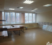 офис 507.2 кв м, этаж 2/2 20-летия Октября ул., 66