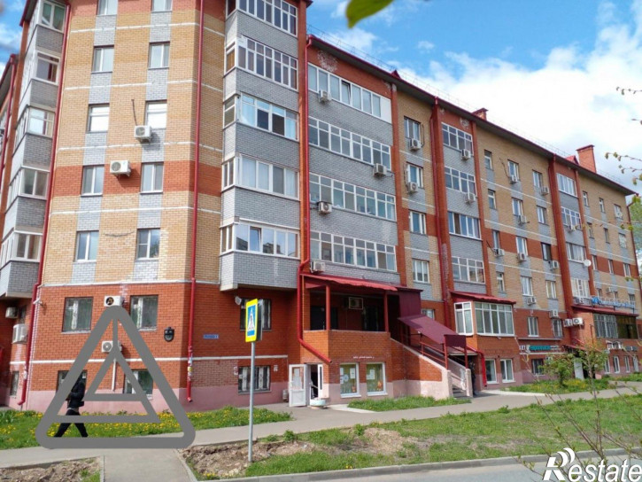 Офис Горсоветская, 33