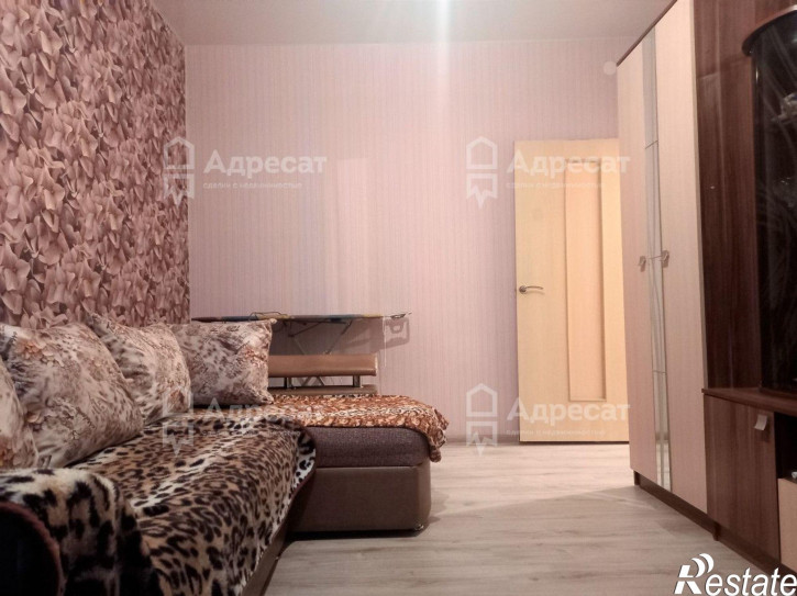 1-комн квартира ул. Софийская,  д.11