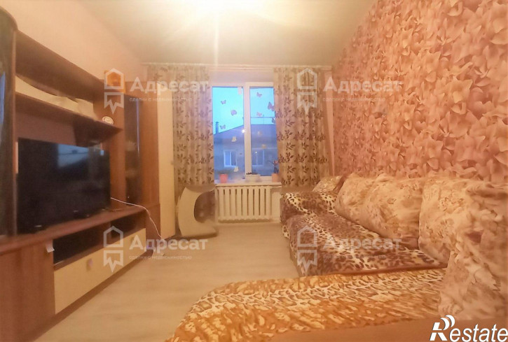 1-комн квартира ул. Софийская,  д.11