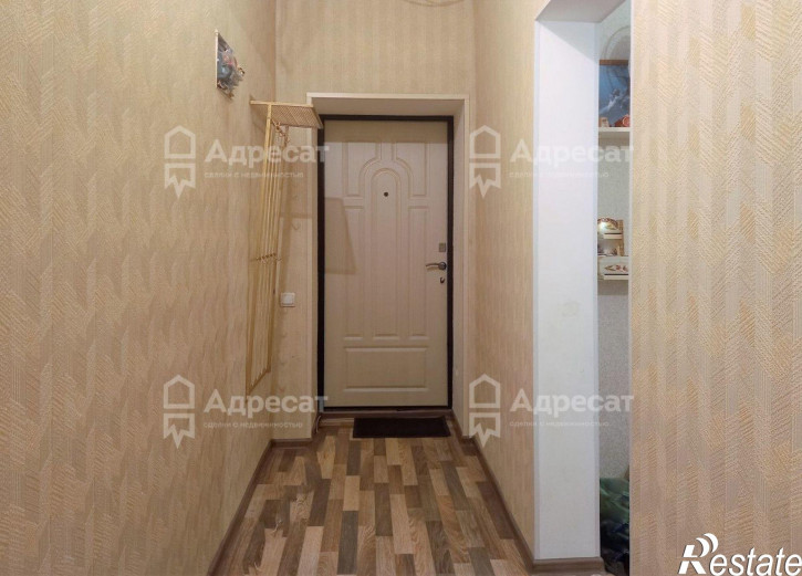 1-комн квартира ул. Софийская,  д.11