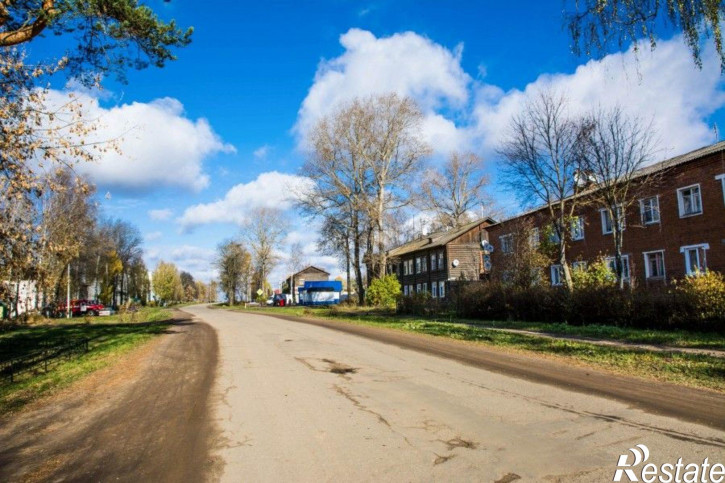 Земельный участок Комсомольская Улица, 20