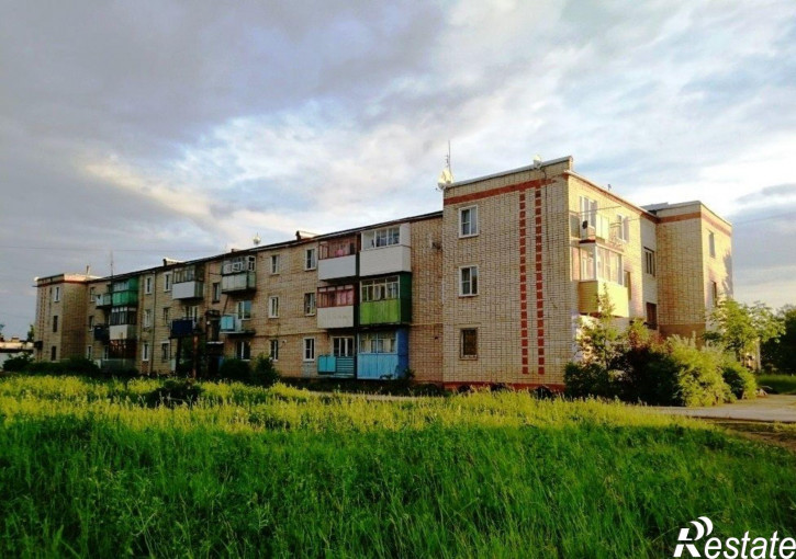 Земельный участок Комсомольская Улица, 20