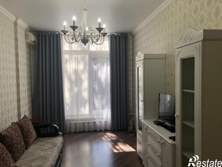 1-комн квартира Шевченко, 3