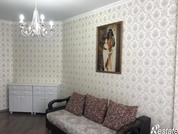 1-комн квартира Шевченко, 3