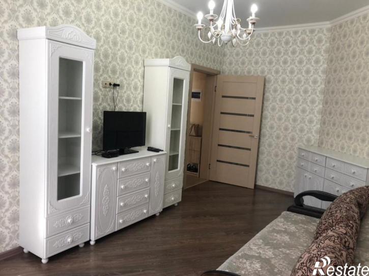1-комн квартира Шевченко, 3