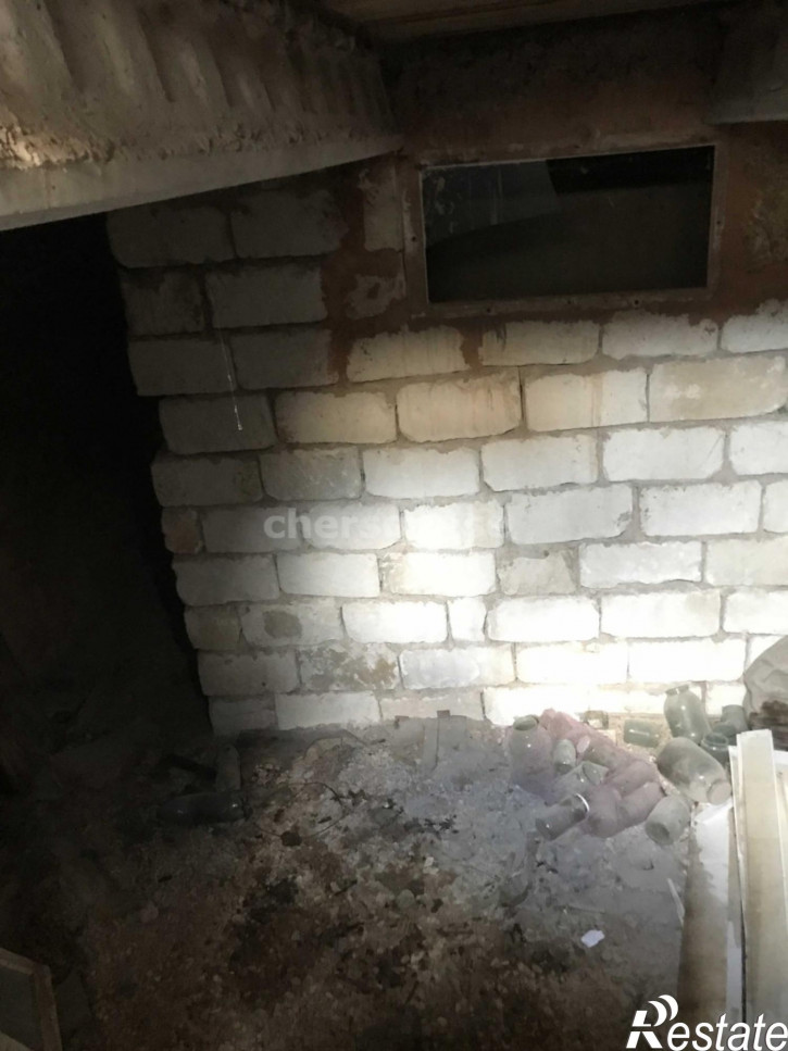 Гараж/парковка шоссе Казачинское, д.1