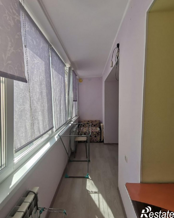 1-комн квартира в новом доме Лунная  27 А