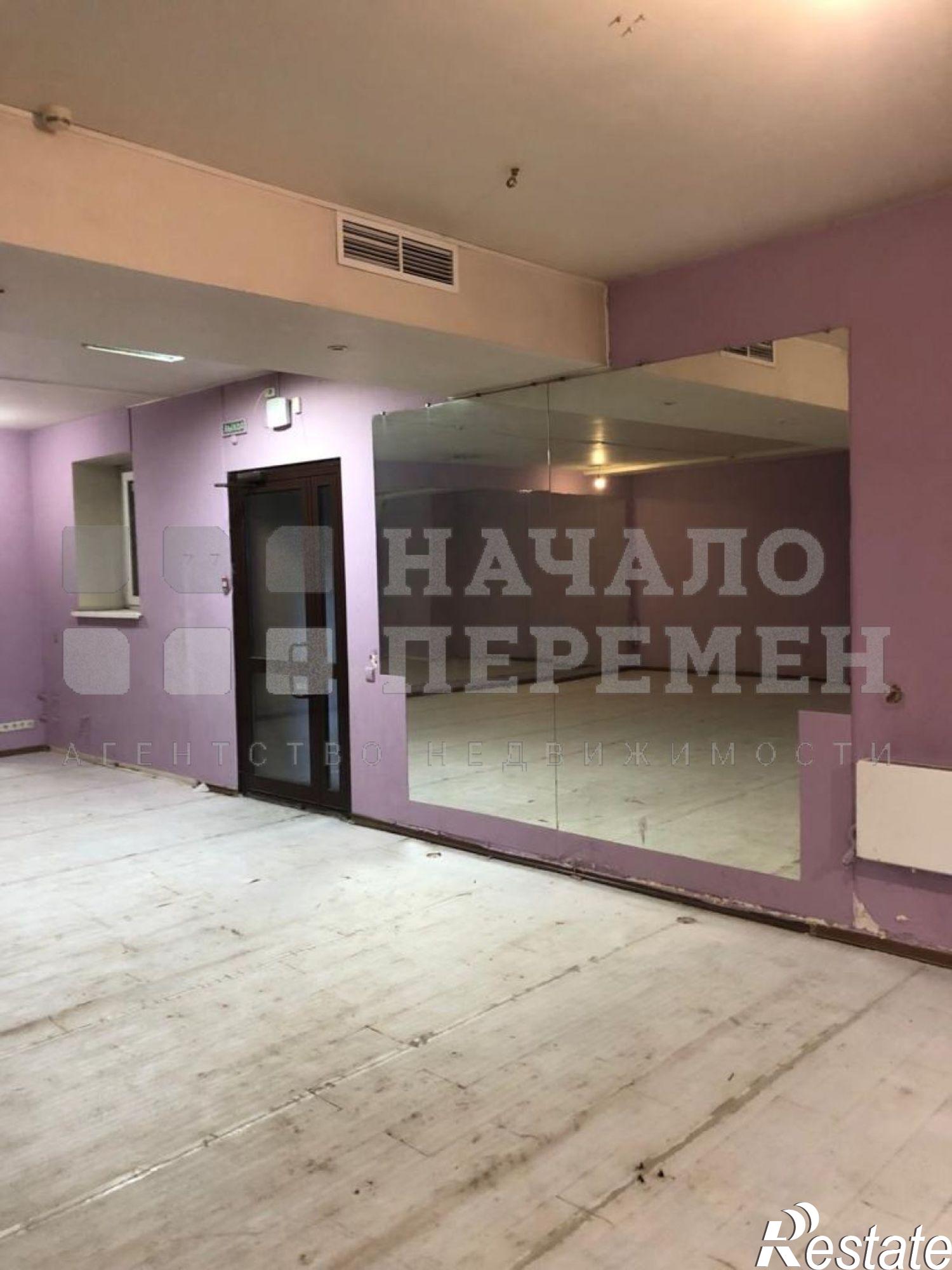 Сдать помещение свободного назначения за 194 250 рублей на Кирова ул, 108