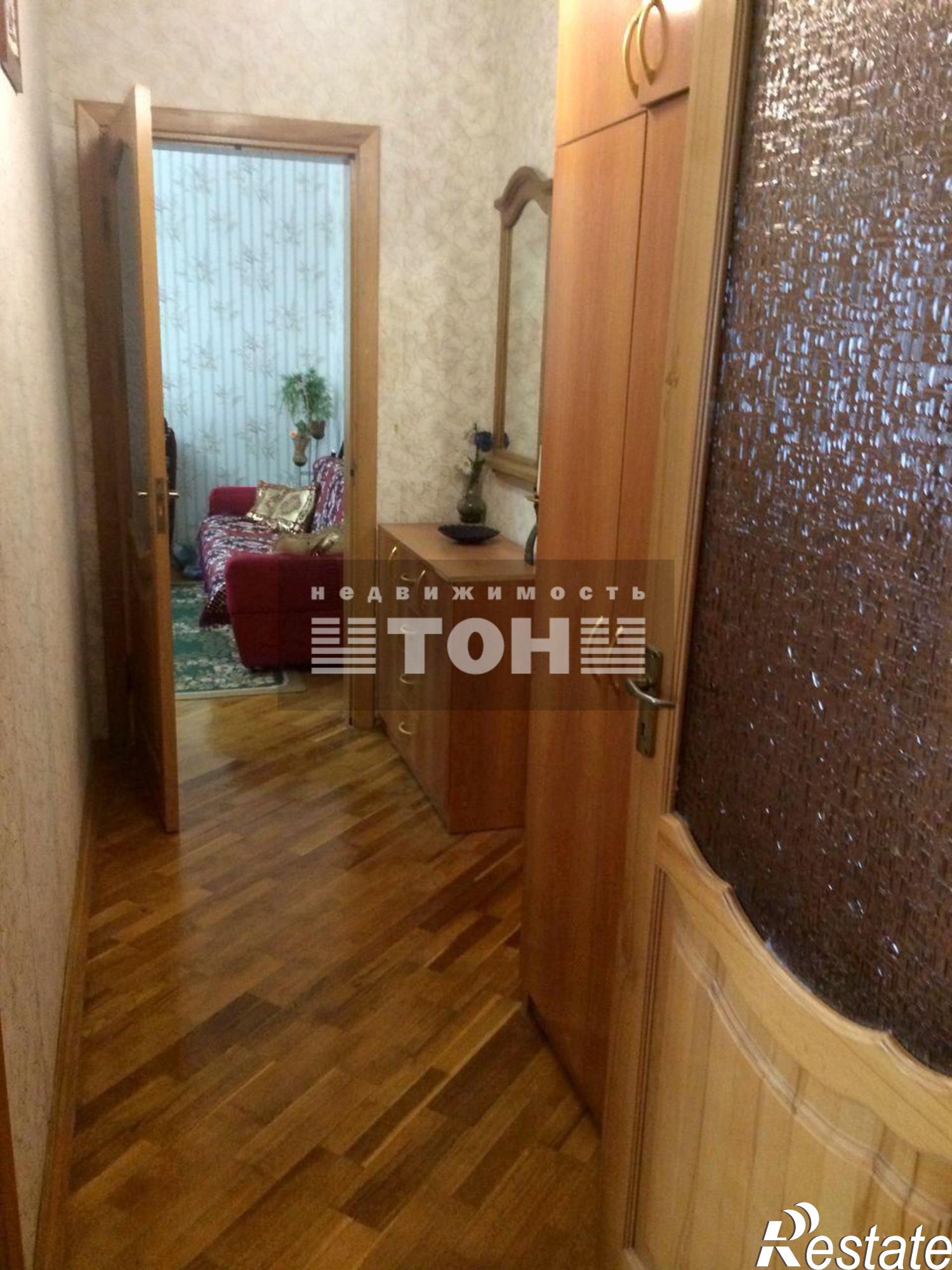 Купить квартиру за 10 500 000 рублей на Океанология, 19