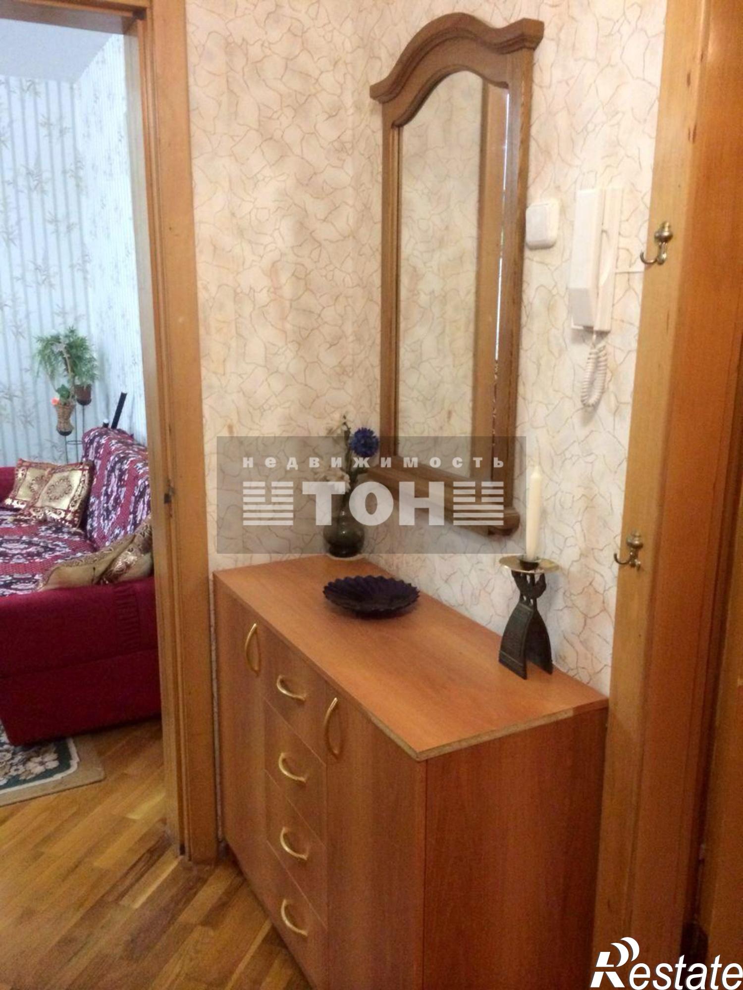 Купить квартиру за 10 500 000 рублей на Океанология, 19