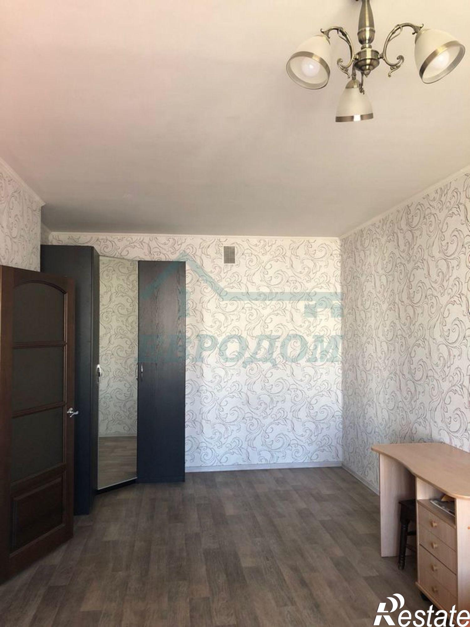 Купить квартиру за 4 080 000 рублей на Краснообск,113