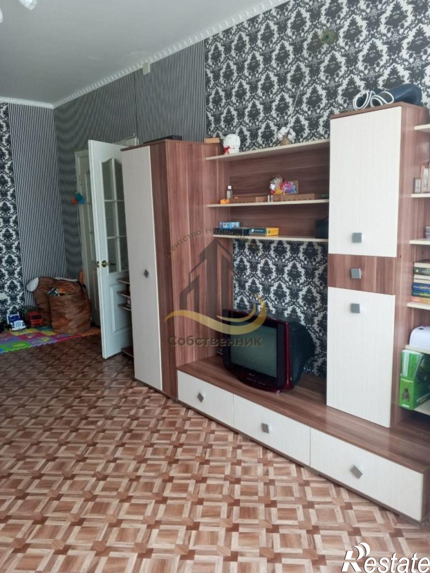 Купить квартиру за 4 150 000 рублей на Степной мкр, 7