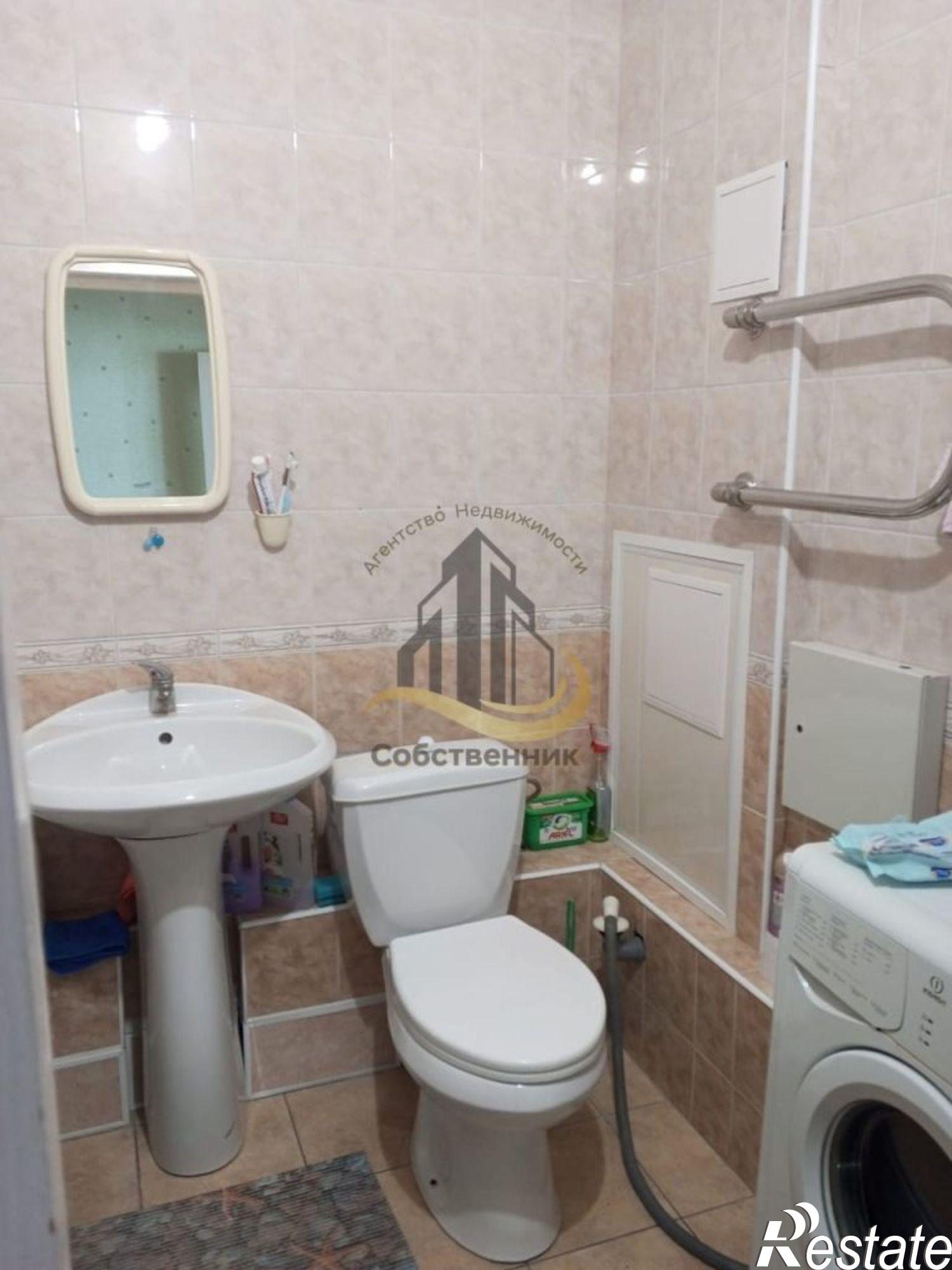 Купить квартиру за 4 150 000 рублей на Степной мкр, 7