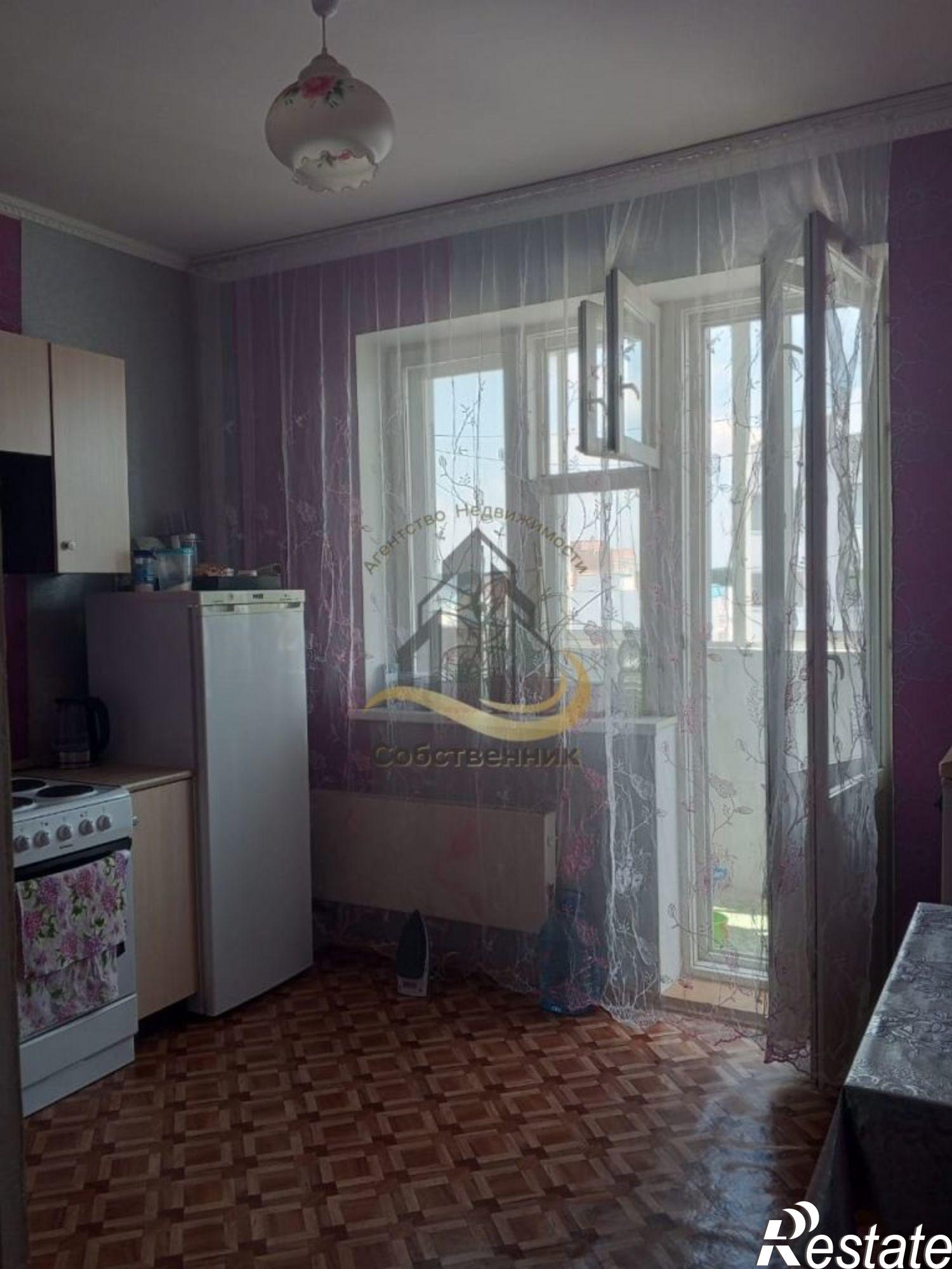 Купить квартиру за 4 150 000 рублей на Степной мкр, 7
