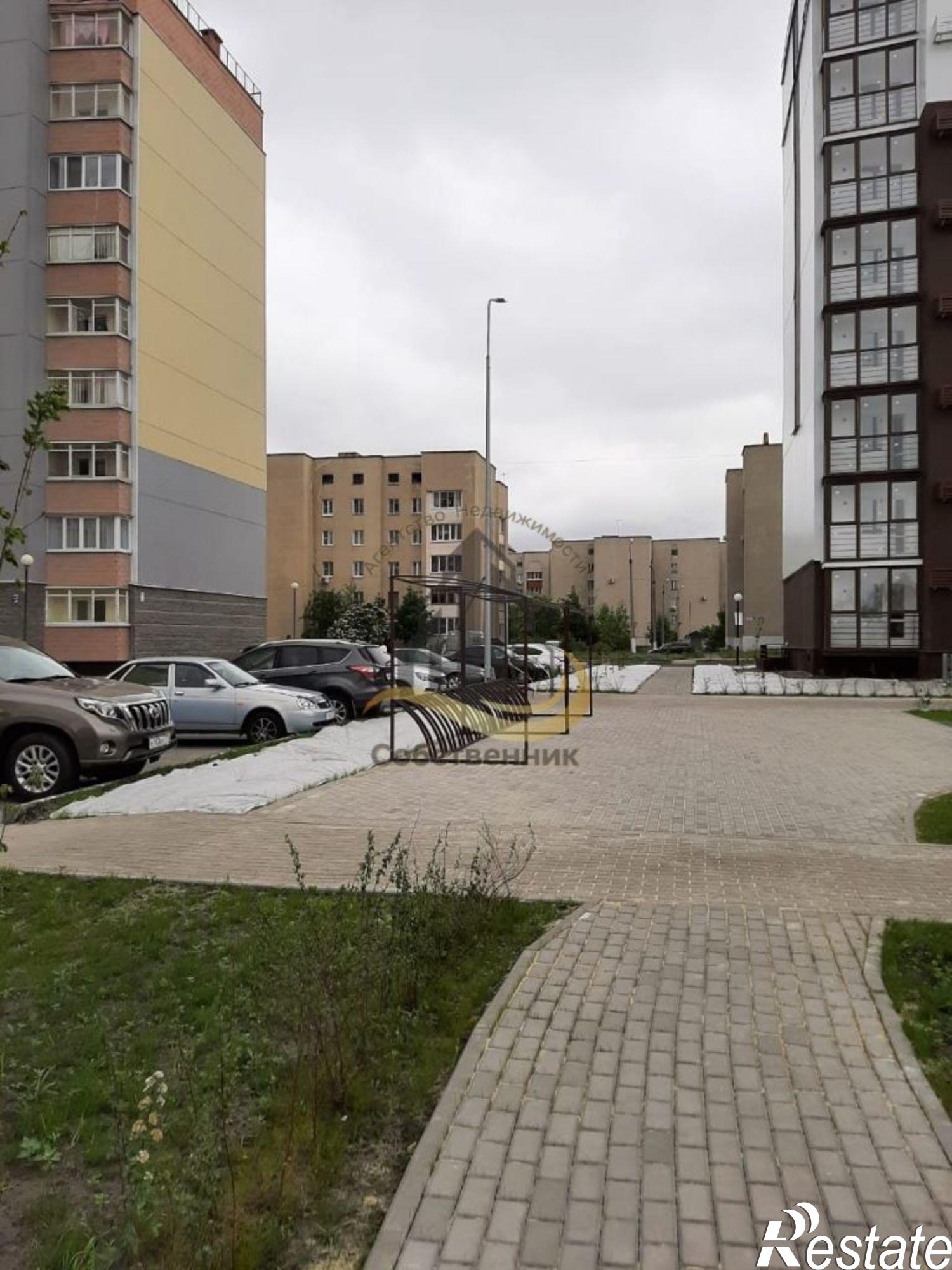 Купить квартиру за 4 000 000 рублей на Дубрава квартал 1 мкр, 22