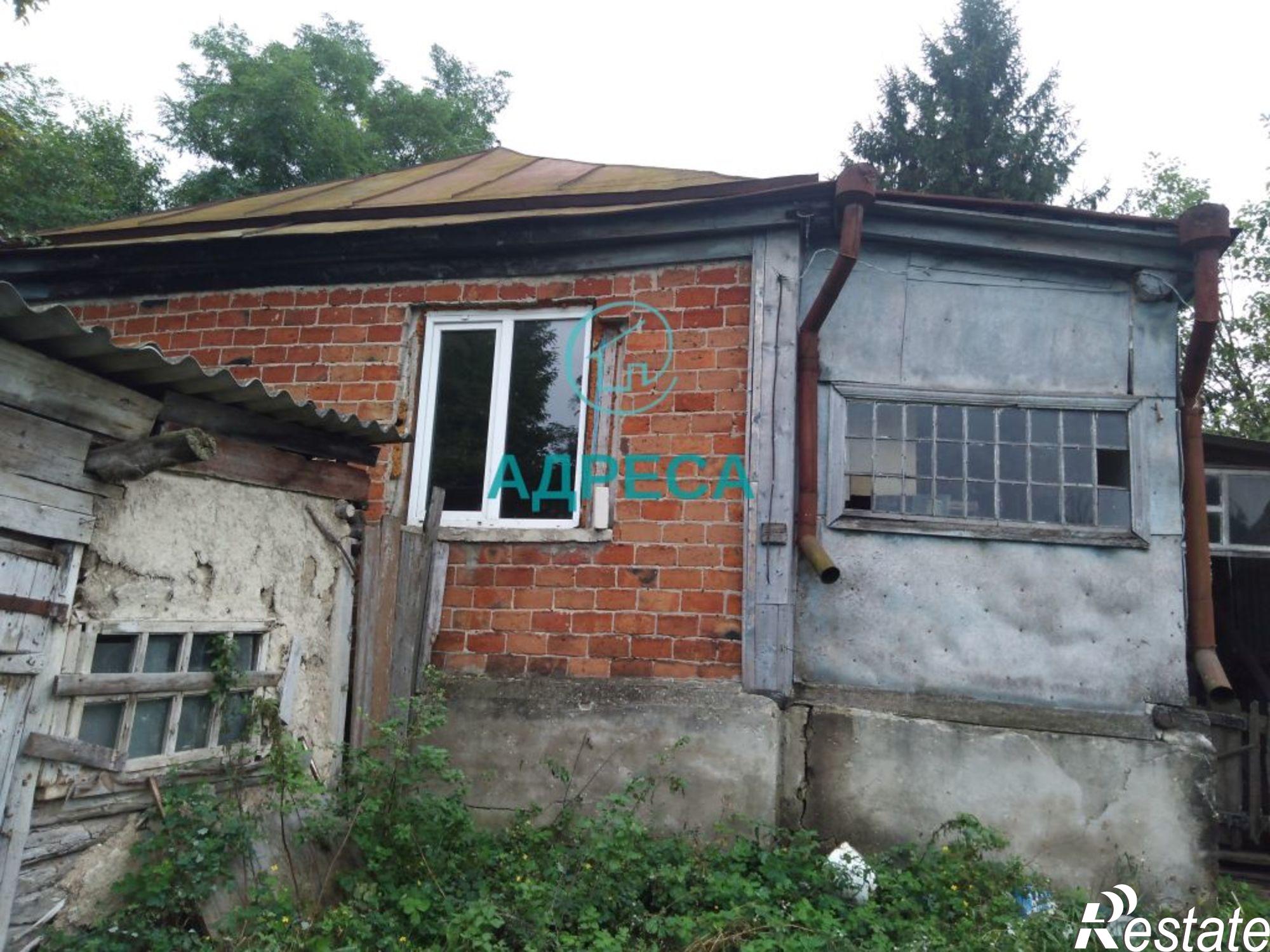Купить дачу, дом, коттедж за 450 000 рублей на Крайняя