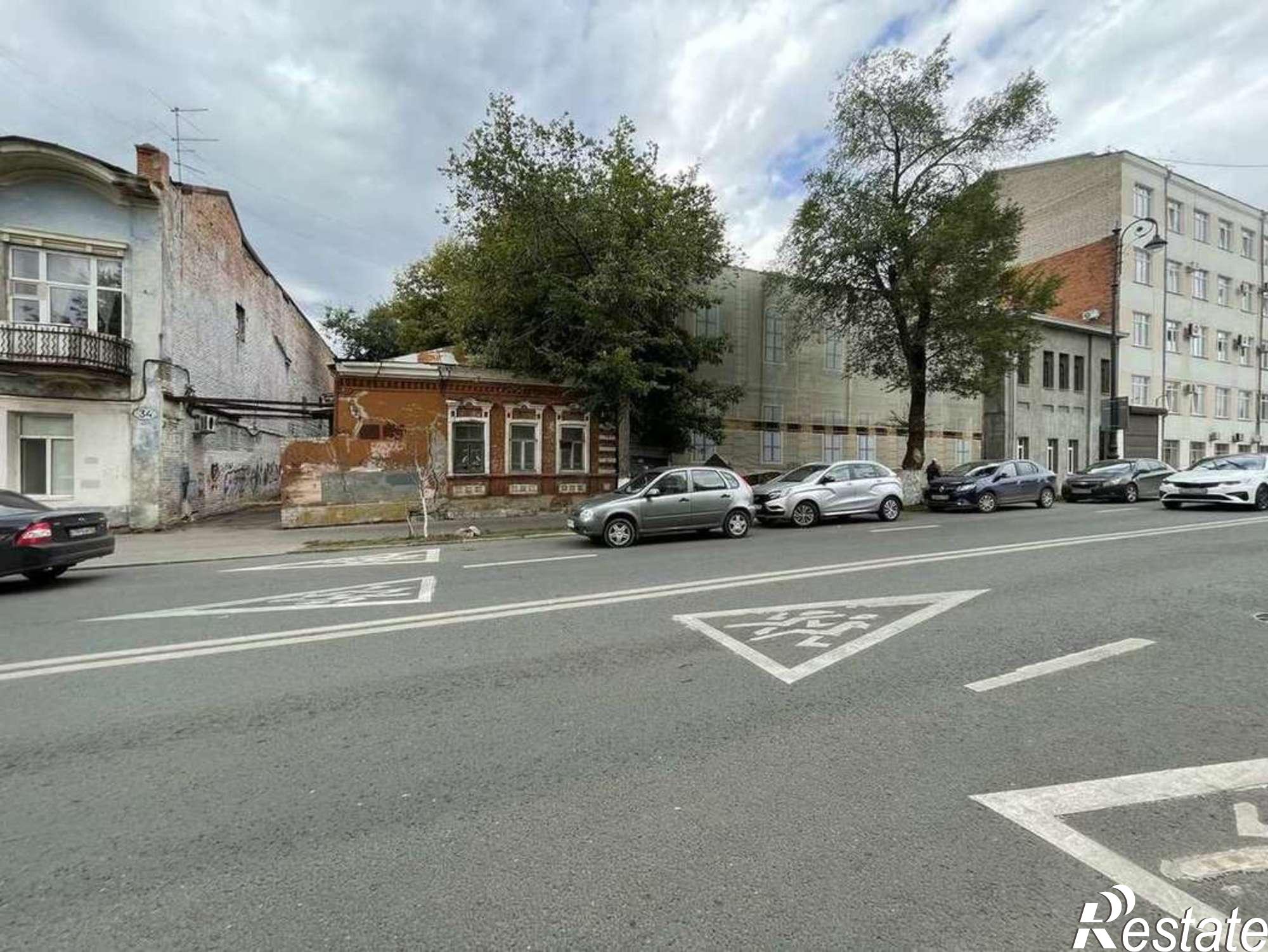 Купить офис, помещение под офис за 3 400 000 рублей на Куйбышева улица, 36