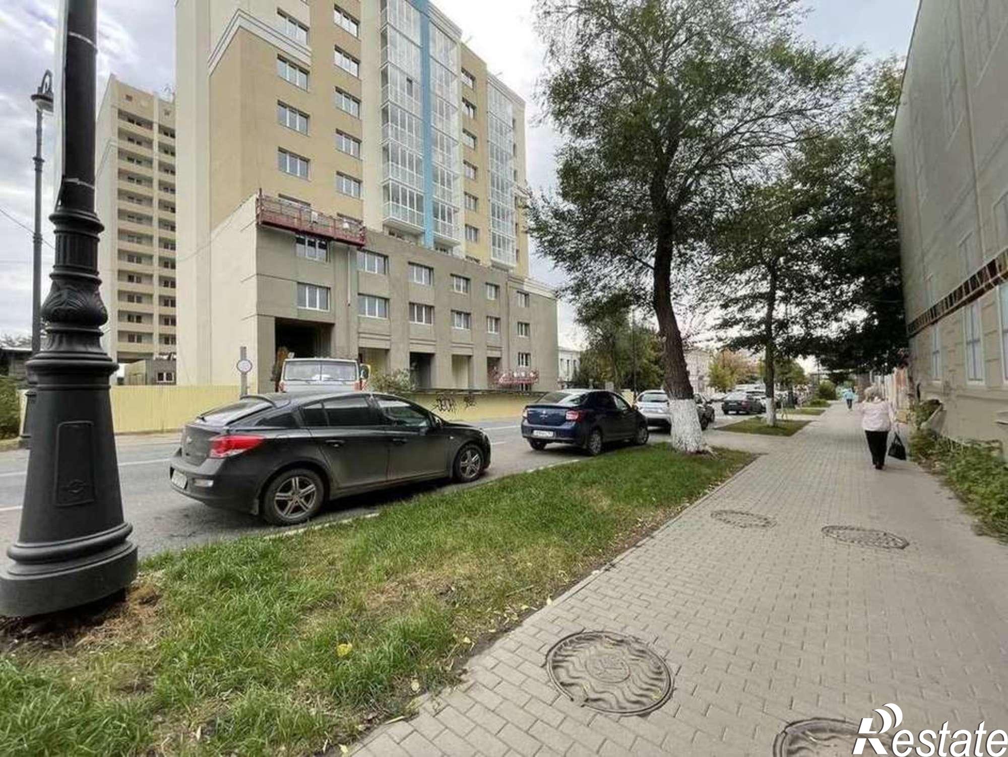 Купить офис, помещение под офис за 3 400 000 рублей на Куйбышева улица, 36