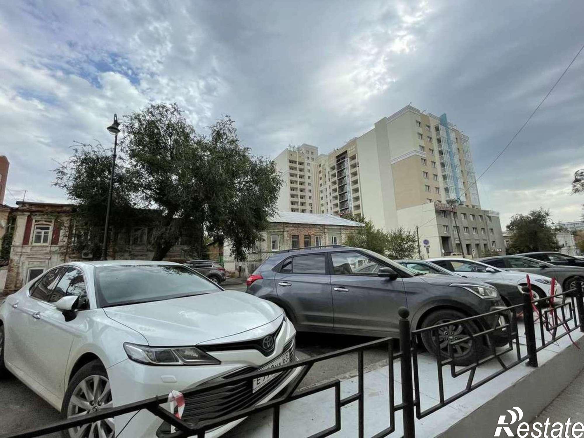Купить офис, помещение под офис за 3 400 000 рублей на Куйбышева улица, 36
