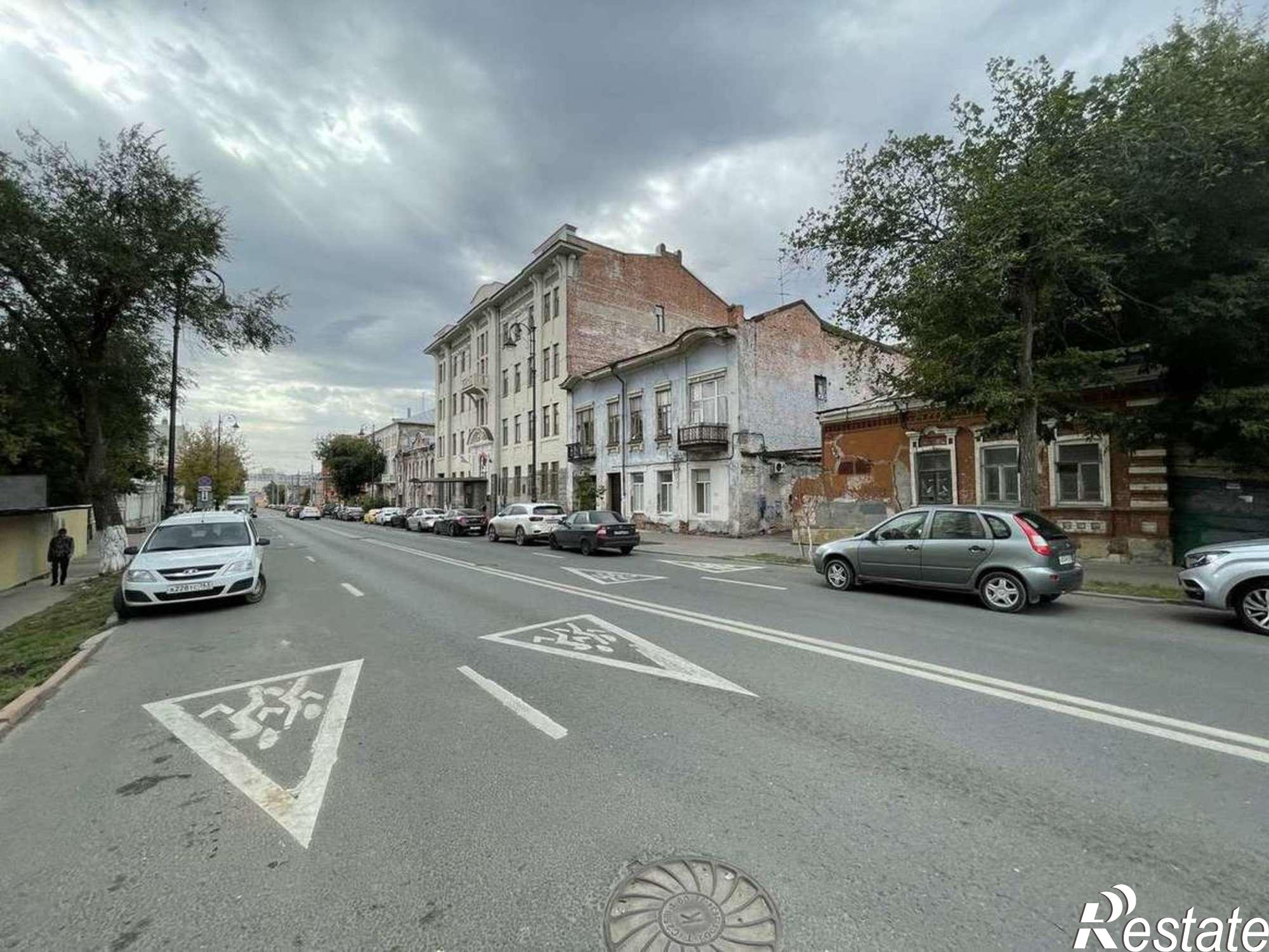 Купить торговое помещение за 3 400 000 рублей на Куйбышева улица, 36