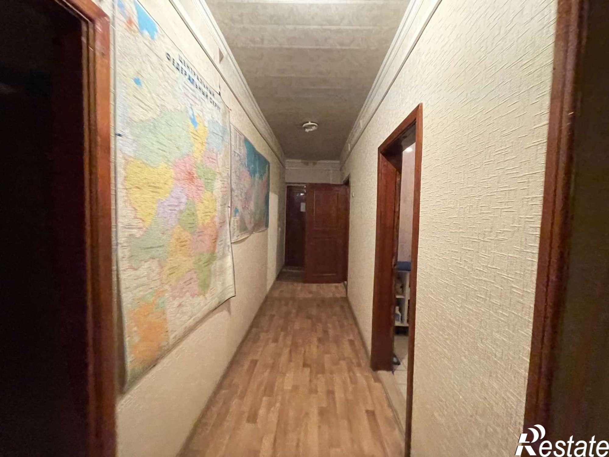 Купить офис, помещение под офис за 3 400 000 рублей на Куйбышева улица, 36