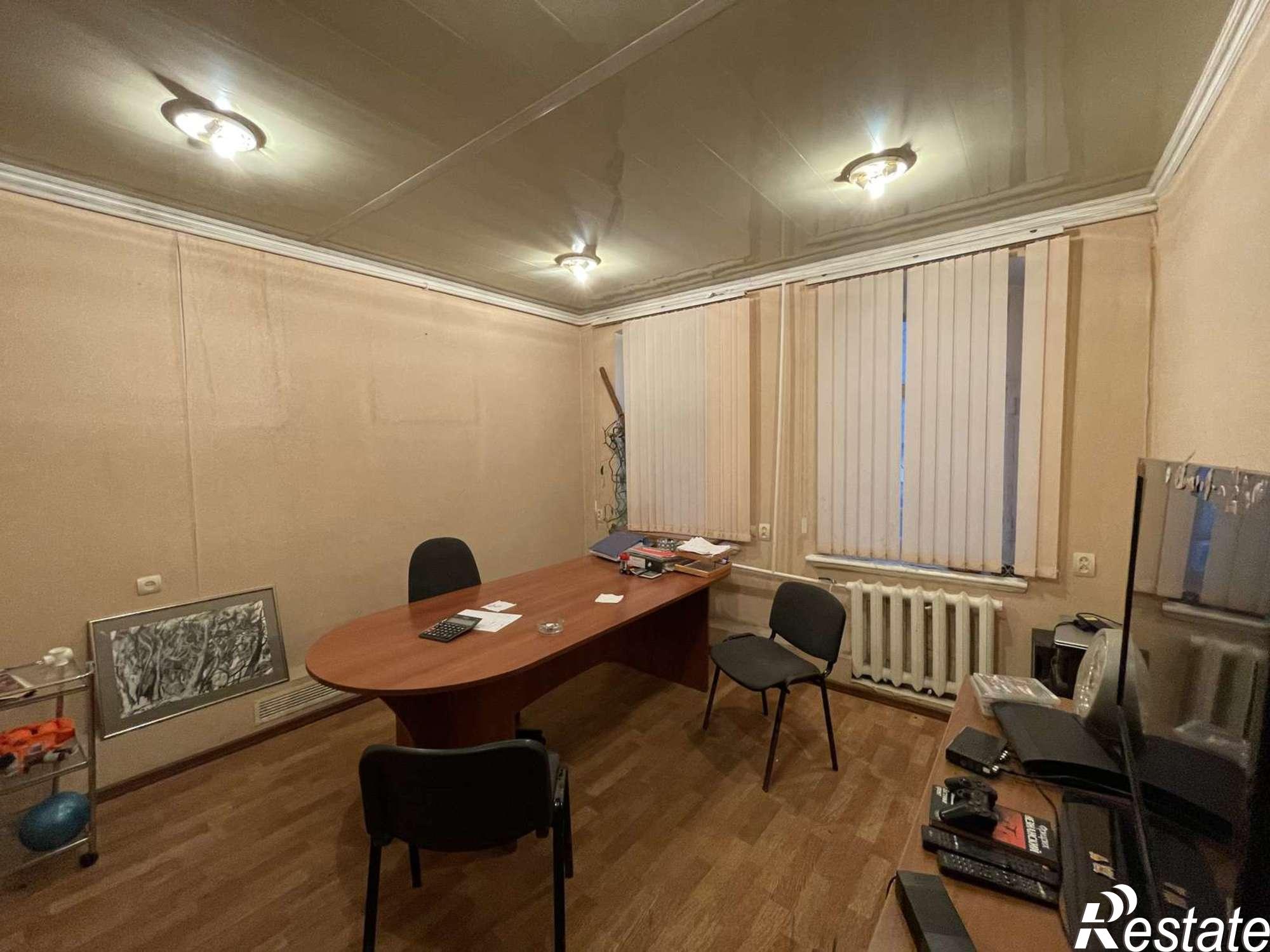 Купить офис, помещение под офис за 3 400 000 рублей на Куйбышева улица, 36