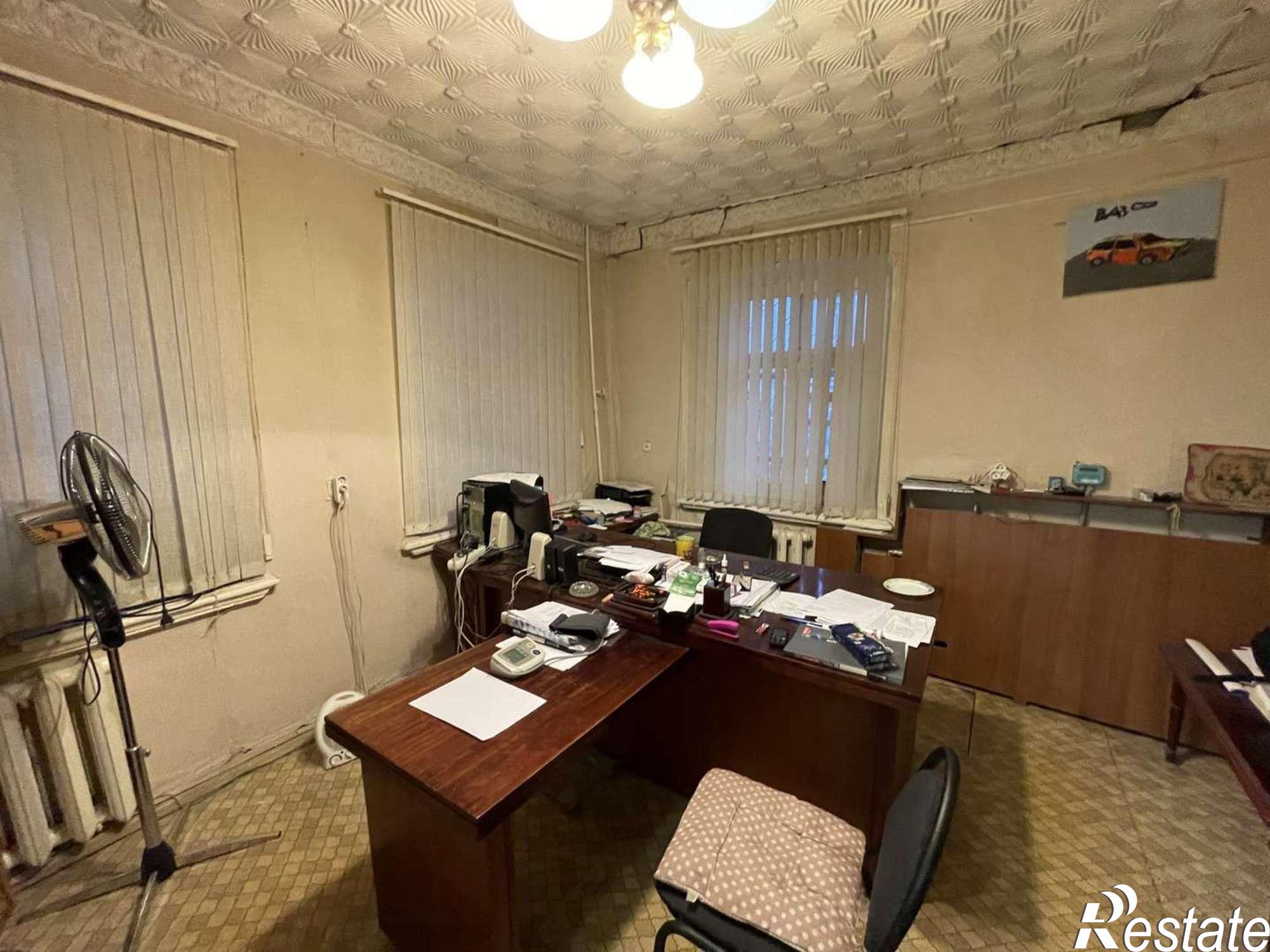 Купить торговое помещение за 3 400 000 рублей на Куйбышева улица, 36