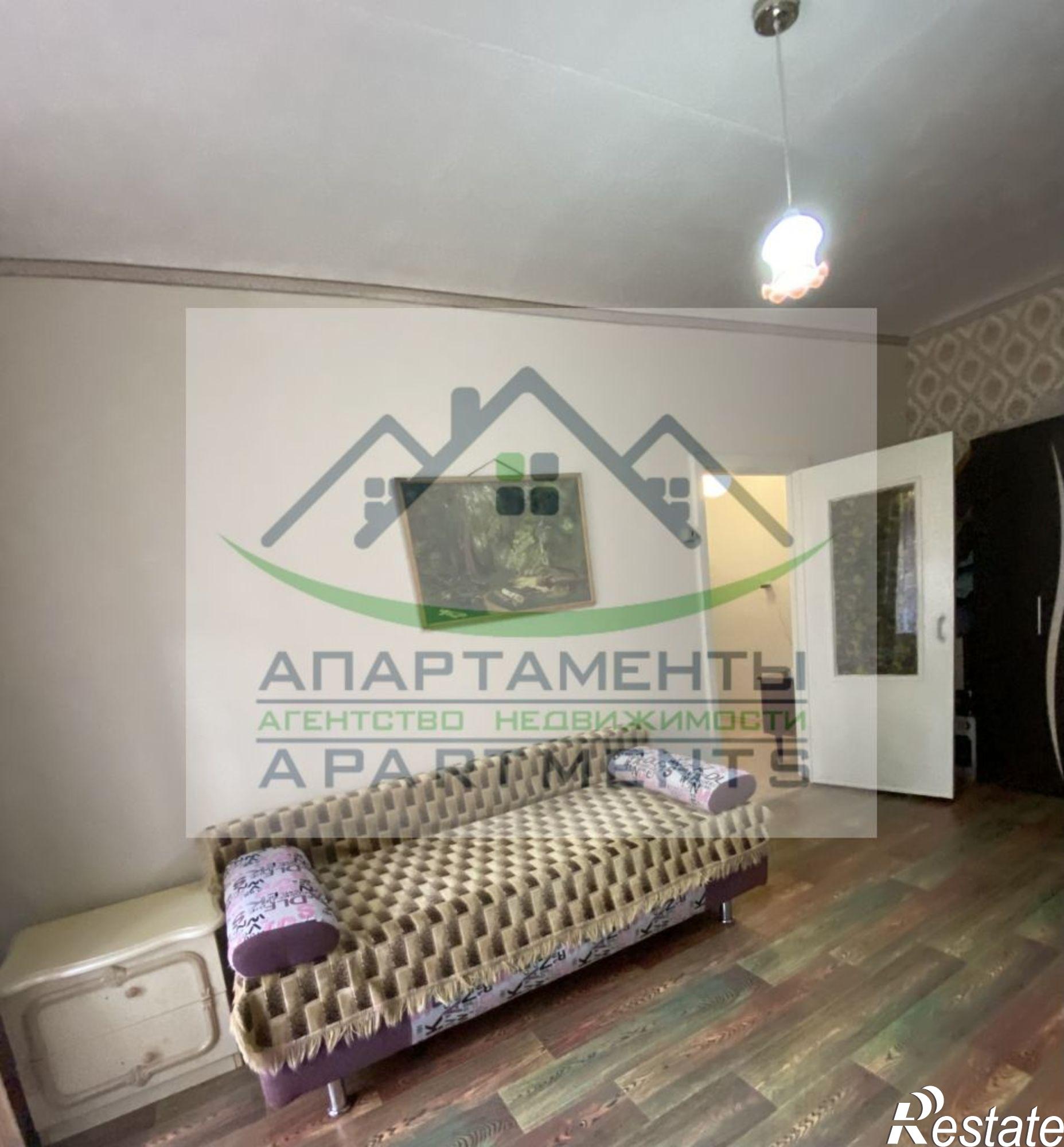 Купить квартиру за 2 650 000 рублей на Пятигорская ул, 160