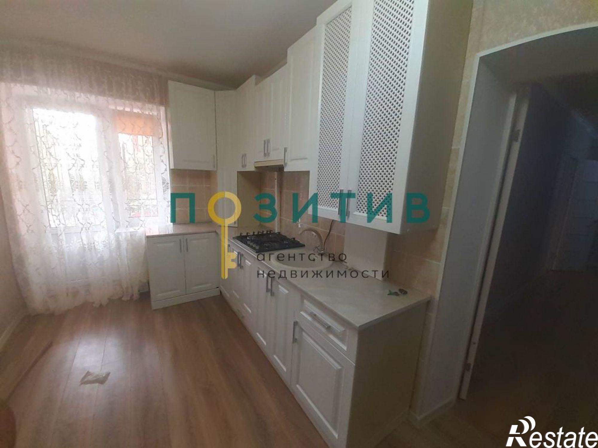 Купить квартиру за 6 100 000 рублей на Нежнова ул, 67к3